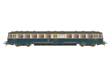Lenz 40415-04 - 0 - Akku-Triebwagen BR 515, DB, Ep. IV - DC-Sound